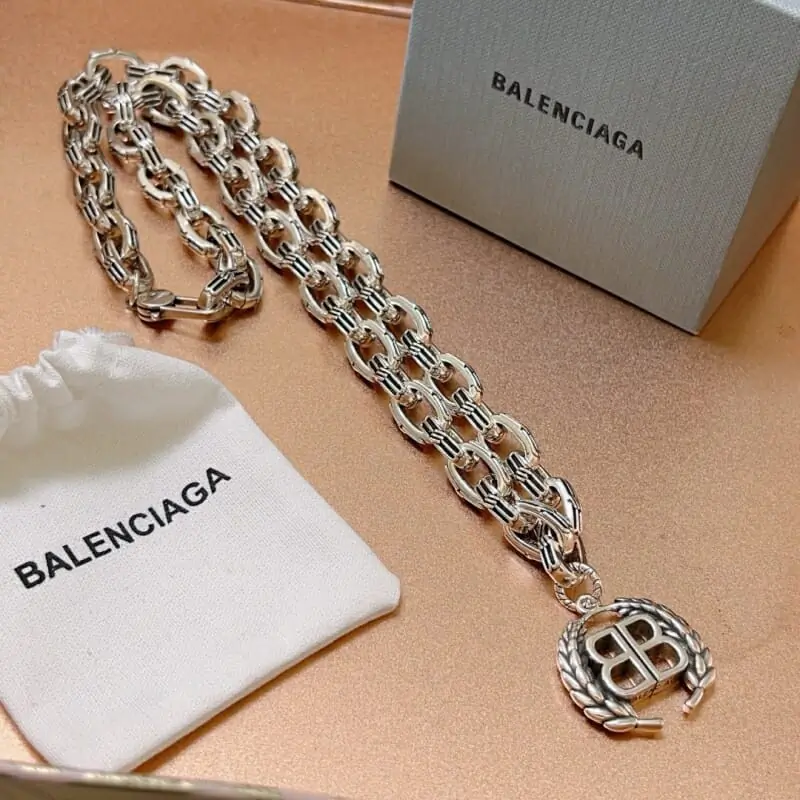 balenciaga collier s_12343022